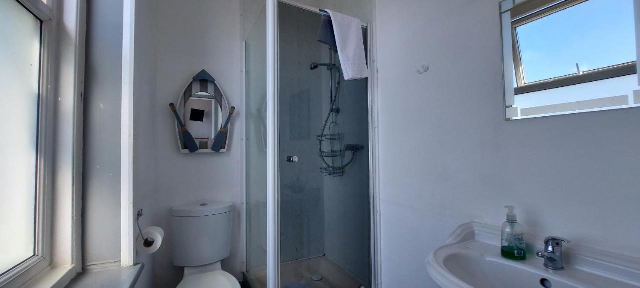בלקפול Bowies Lodge מראה חיצוני תמונה